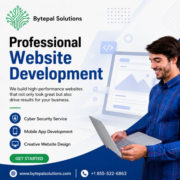 New York, Web Design & Development, Affordable Website Design And Development Services In Sheridan, WY