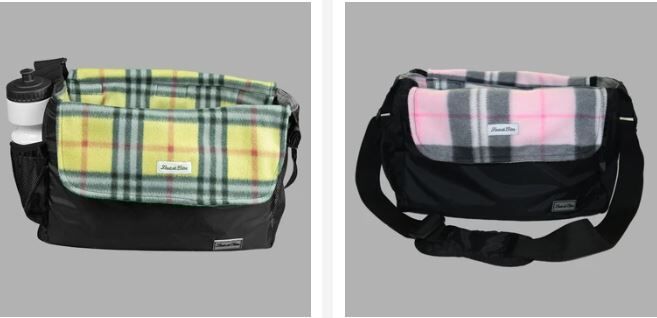 Washington DC, Clothing & Accessories, EUR 17,  Make Every Outing Cozier With A Dog Blanket Bag