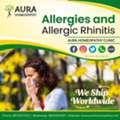 Chronic Nasal Congestion & Allergy Symptoms