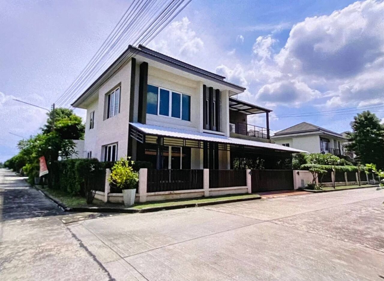 Bangkok, Real Estate For Sale, THB 8380000,  5 BR,  120 Sq. Feet,  ขายด่วน เจ้าของขายเอง ขายบ้านเดี่