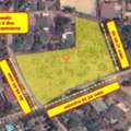 THB 5000000,  6 BR,  1517 Sq. Feet,  ขายที่ดิน ราคาถูกมาก ที่ดินถมแล้