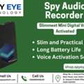 INR 5499,  Slim Digital Audio Recorder For Professional Use