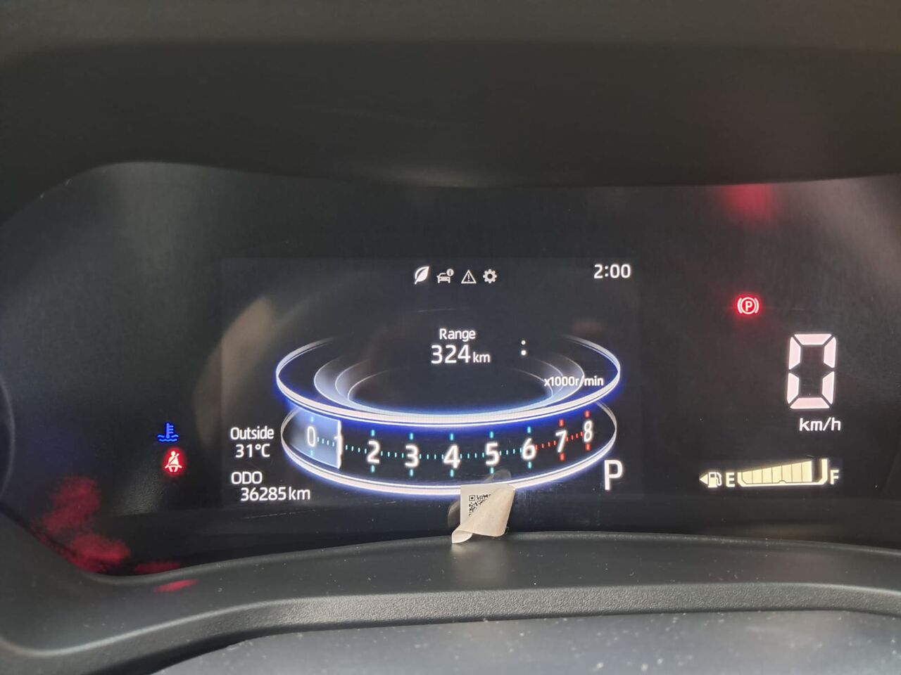 Jeddah, Vehicle Lease Transfer, SAR 10000,  Toyota Vehicle Veloz On Lease Transfer