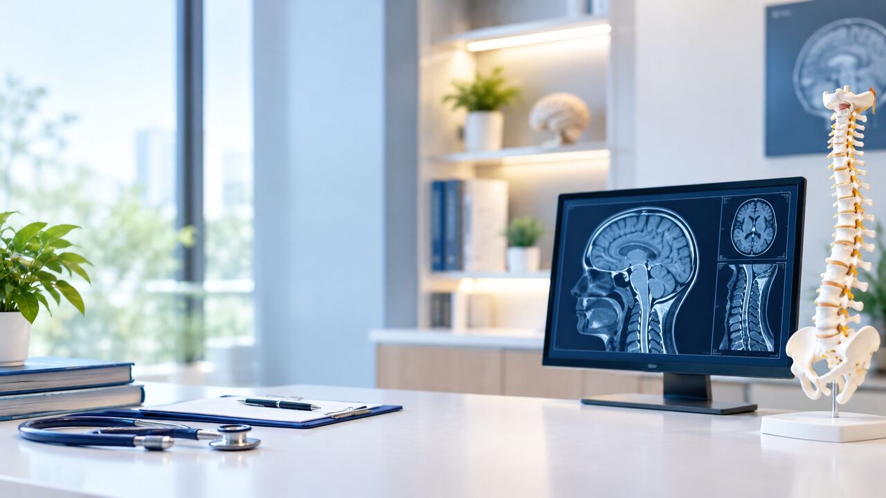 Indore, Health, When Should You Consult A Specialist For Persistent Neurological Symptoms?
