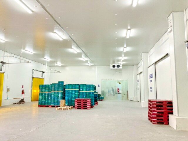 Bangkok, Villas, THB 39999,  2001 Sq. Feet,  Kosum Pitsai Mahasarakham Thapra-Khonkaen Warehouse Cold Storage 5 Rai Ban Nong Sa Phang