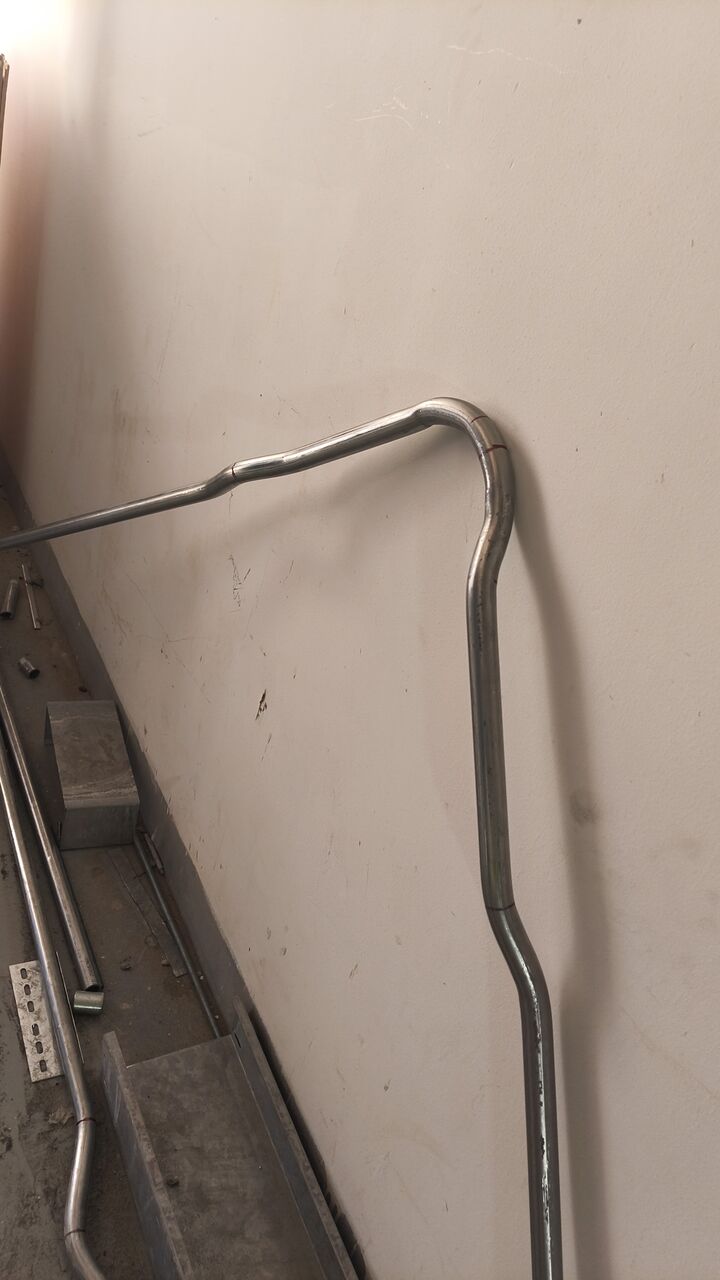 Jubail, Job Seekers, Expatriates.com:  Electrician With More Than 6 Years Of Experience