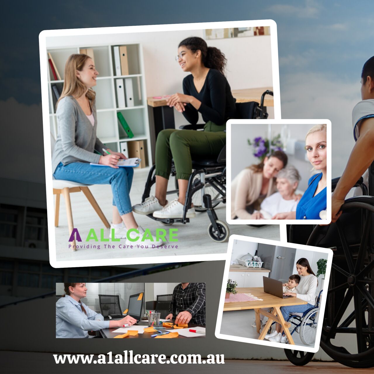 Melbourne, Health, NDIS Services Melbourne