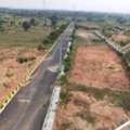 INR 17999,  220 Sq. Yard,  Final Lp Approved Gated Hmda & Rera Approved Plots For Sale Near Future City Fcda Office