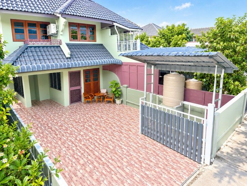 Bangkok, Villas, THB 14999,  20 Sq. Feet,  สนามบินเชียงใหม่ แม่เหียะ-เชียงใหม