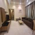 BHD 280/year,  Furnished,  1 BR,  FULLY FURNISHED 1 BHK FLAT FOR RENT IN JUFFAIR &ndash; BAHRAIN