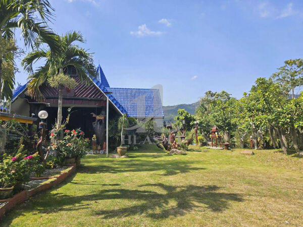 Bangkok, Real Estate For Sale, THB 12000000,  6 BR,  4400 Sq. Feet,  BHL1368 ที่ดินราชพัสดุ ราชบุรี (พร้อมเปล