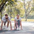 Why Surrey Residents Choose Mobile Personal Training Over The Gym