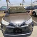 SAR 36500,  Toyota Yaris,  2021,  Automatic,  279000 KM,  🚗   – FULLY  | SAR 36,500 🚗