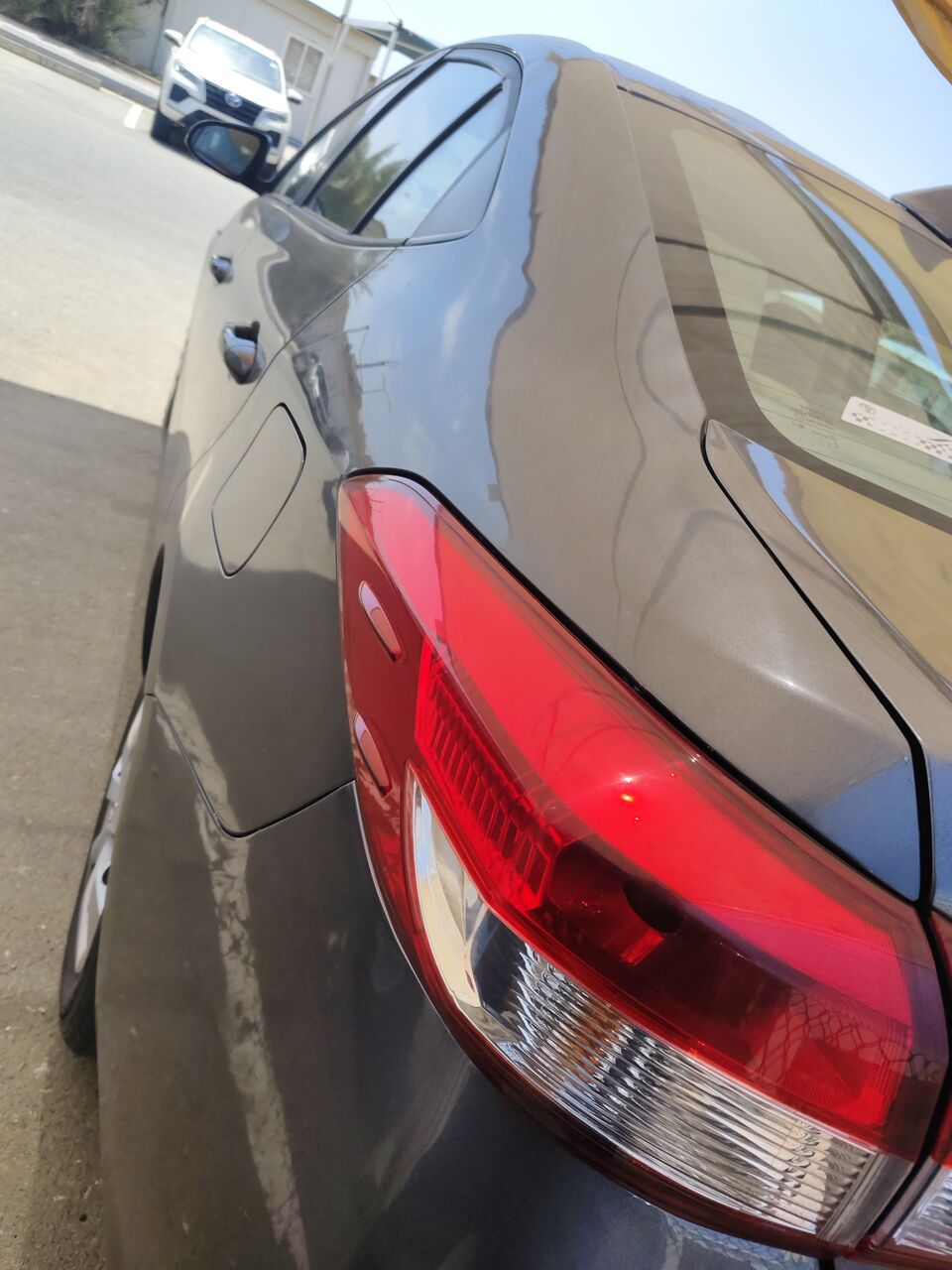 Al Bawadi, Vehicles, Cars & Trucks , SAR 36500,  Toyota Yaris,  2021,  Automatic,  279000 KM,  🚗   – FULLY  | SAR 36,500 🚗