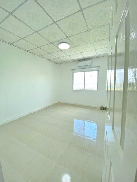 Bangkok, Villas, THB 7998,  17 Sq. Feet,  ศาลายา บางกรวย ให้เช่าทาวน์เฮ้าส์ 2 ช