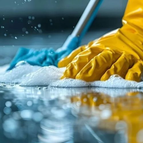 New York, Business, Industrial Post-Construction Cleaning In Waukesha County
