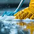 Industrial Post-Construction Cleaning In Waukesha County