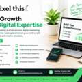 Grow Your Business With Pixel This Marketing!