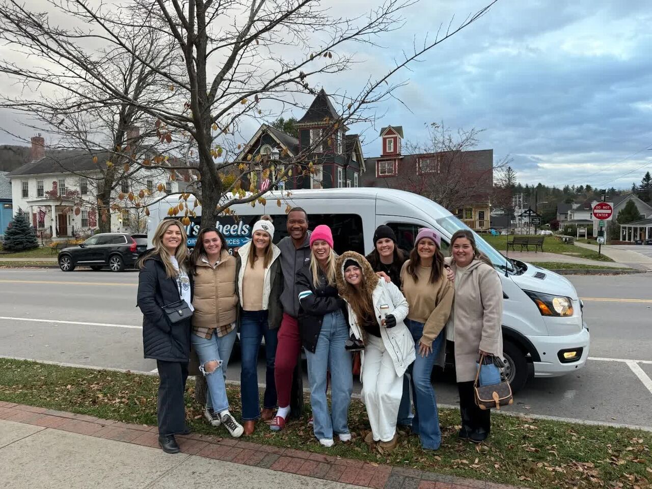 New York, Travel, Transportation Services Near Me &ndash; Neil&rsquo;s Wheels
