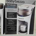 SAR 600,  Baby Bareeza Pro Advance Automatic Milk Maker. Excellent Condition. Like New