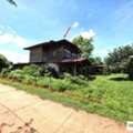 THB 1642000,  1 BR,  583 Sq. Feet,  ขายบ้านเดี่ยว นครพนม ถนน สายบ้านด