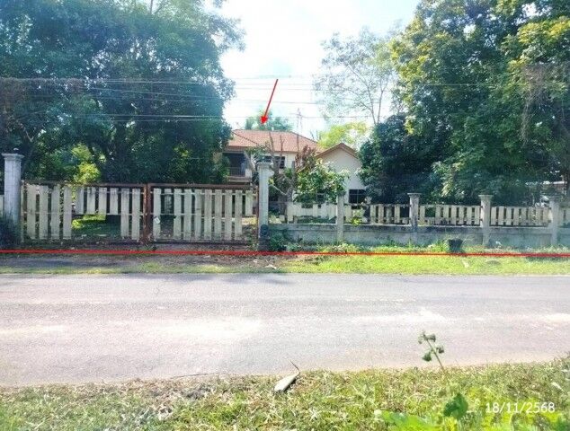 Bangkok, Real Estate For Sale, THB 2267000,  4 BR,  224 Sq. Feet,  ขายบ้านเดี่ยว นครพนม ถนน สายไชยบุ