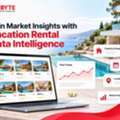Gain Market Insights With Vacation Rental Data Intelligence