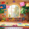 Which Educational Game Development Company Builds STEM Games?