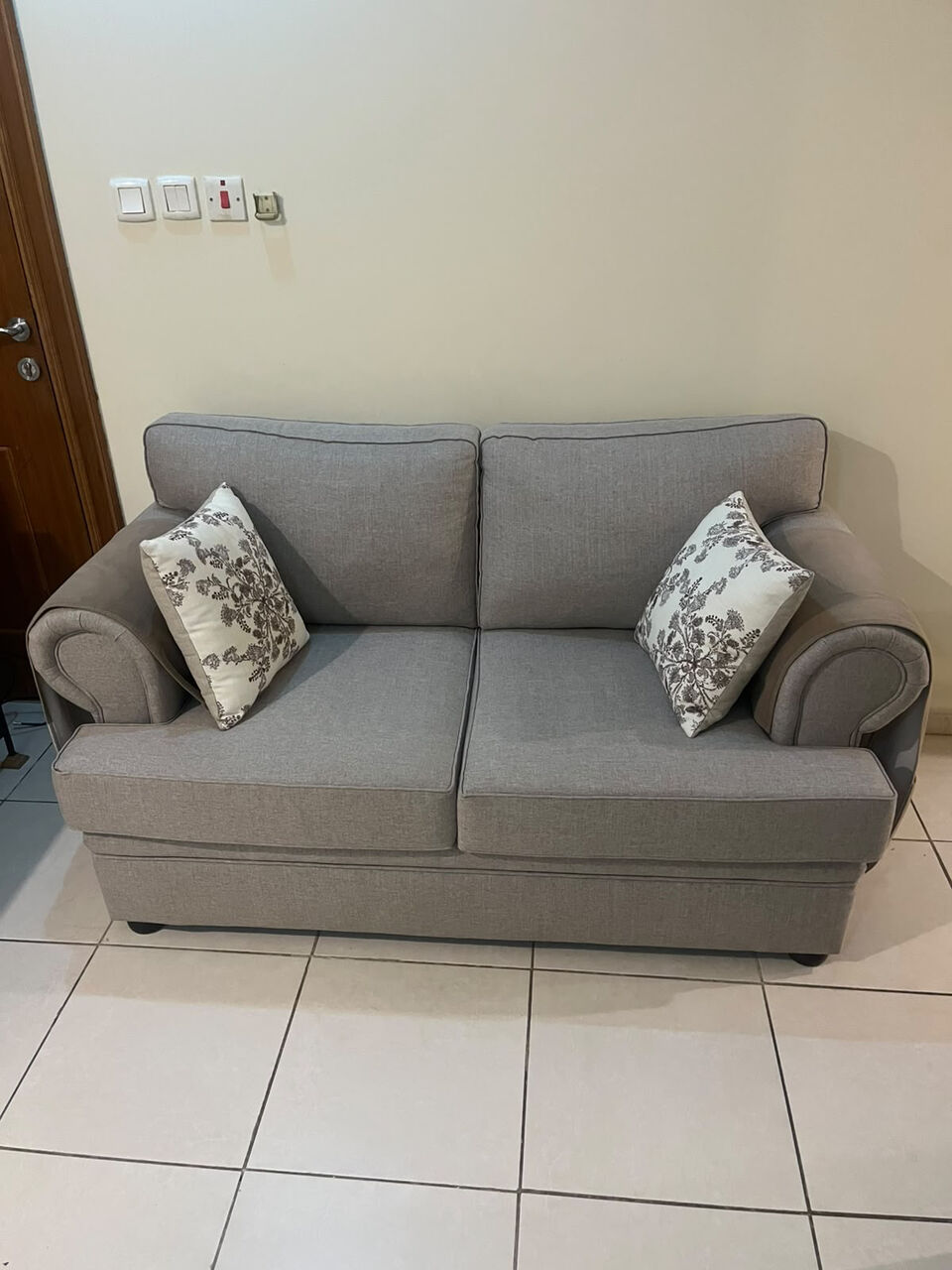 Al Nahda, Appliances, SAR 500,  Sofa Sets