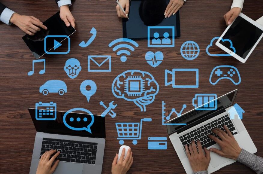 Lucknow, Education, Digital Marketing Course In Lucknow