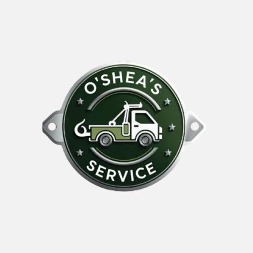 Boston, Automotive, O