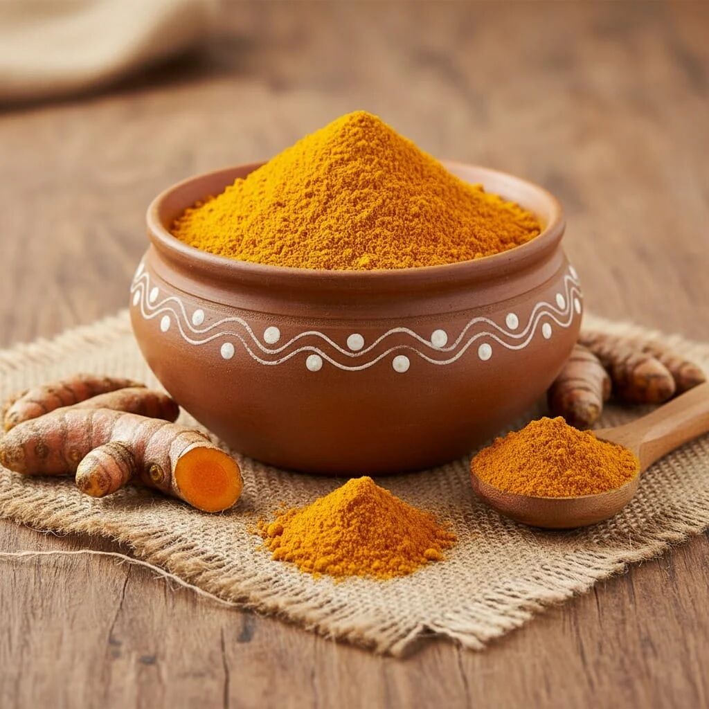 Mumbai, Wholesale Products, Turmeric Powder Suppliers In Maharashtra