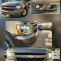 SAR 47000,  Chevrolet Tahoe,  2013,  Automatic,  332525 KM,