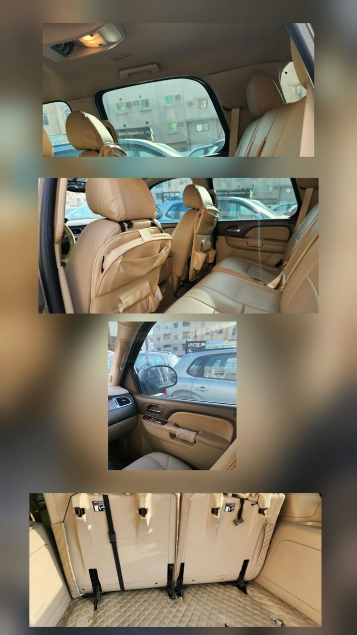 Al Khobar Al Shamalia, Vehicles, Cars & Trucks , SAR 47000,  Chevrolet Tahoe,  2013,  Automatic,  332525 KM,