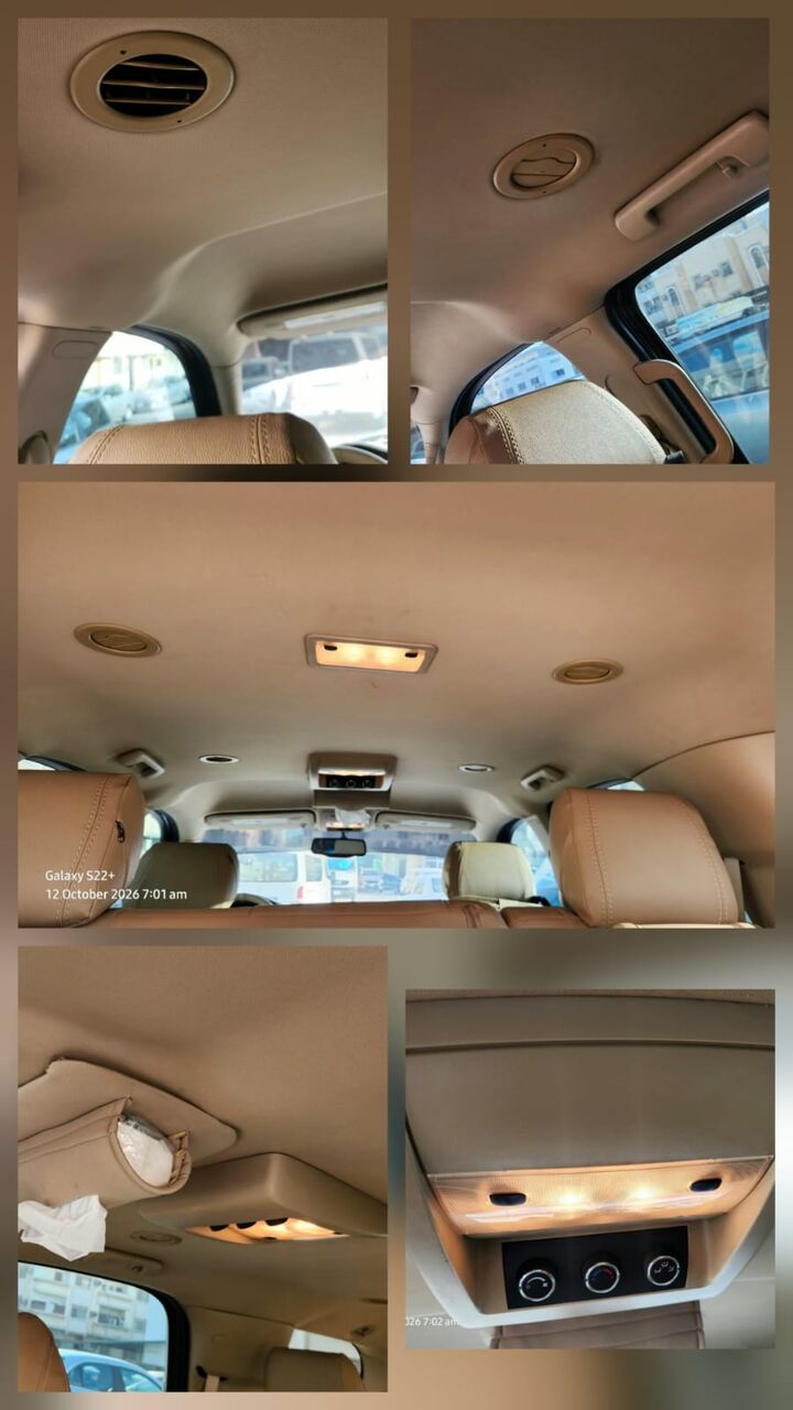 Al Khobar Al Shamalia, Vehicles, Cars & Trucks , SAR 47000,  Chevrolet Tahoe,  2013,  Automatic,  332525 KM,