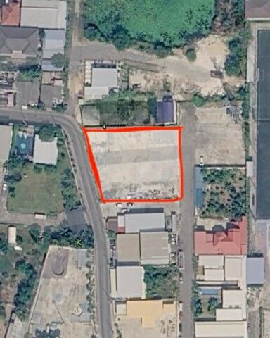 Bangkok, Villas, THB 34998,  440 Sq. Feet,  สุขุมวิท-แพรกษา CJ More 400 ม. 1ไร่ 40ตร.ว.ให้เช่าท