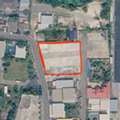 THB 34998,  440 Sq. Feet,  สุขุมวิท-แพรกษา CJ More 400 ม. 1ไร่ 40ตร.ว.ให้เช่าท