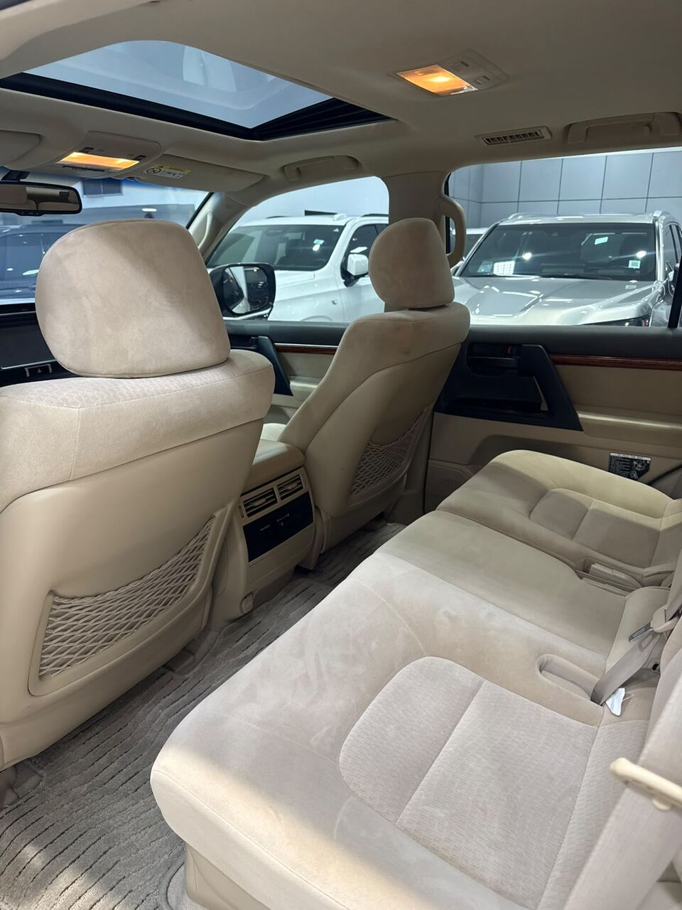 Manama, Vehicles, Cars & Trucks , BHD 12600,  Toyota Land Cruiser GX-R,  2015,  Automatic,  177100 KM,    (White)