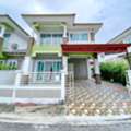THB 12999,  40 Sq. Feet,  3 แอร์ บางปูนคร-พุฒสี โลตัส แพรกษา 800 ม. ใ