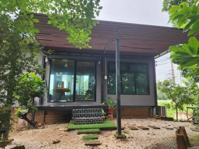 Bangkok, Real Estate For Sale, THB 15000000,  6 BR,  5519 Sq. Feet,  ที่ดินพร้อมสิ่งปลูกสร้าง 13-3-19.8 ไร่ มี