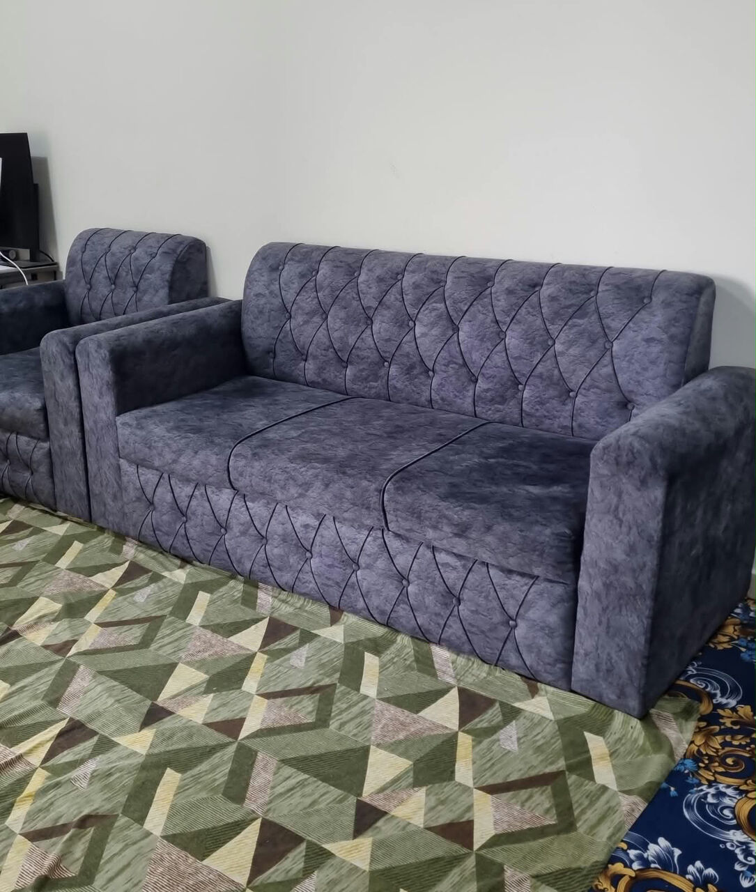 Silicon Oasis, Electronics, AED 4000,  Complete Home Furniture & Appliances | Almost New