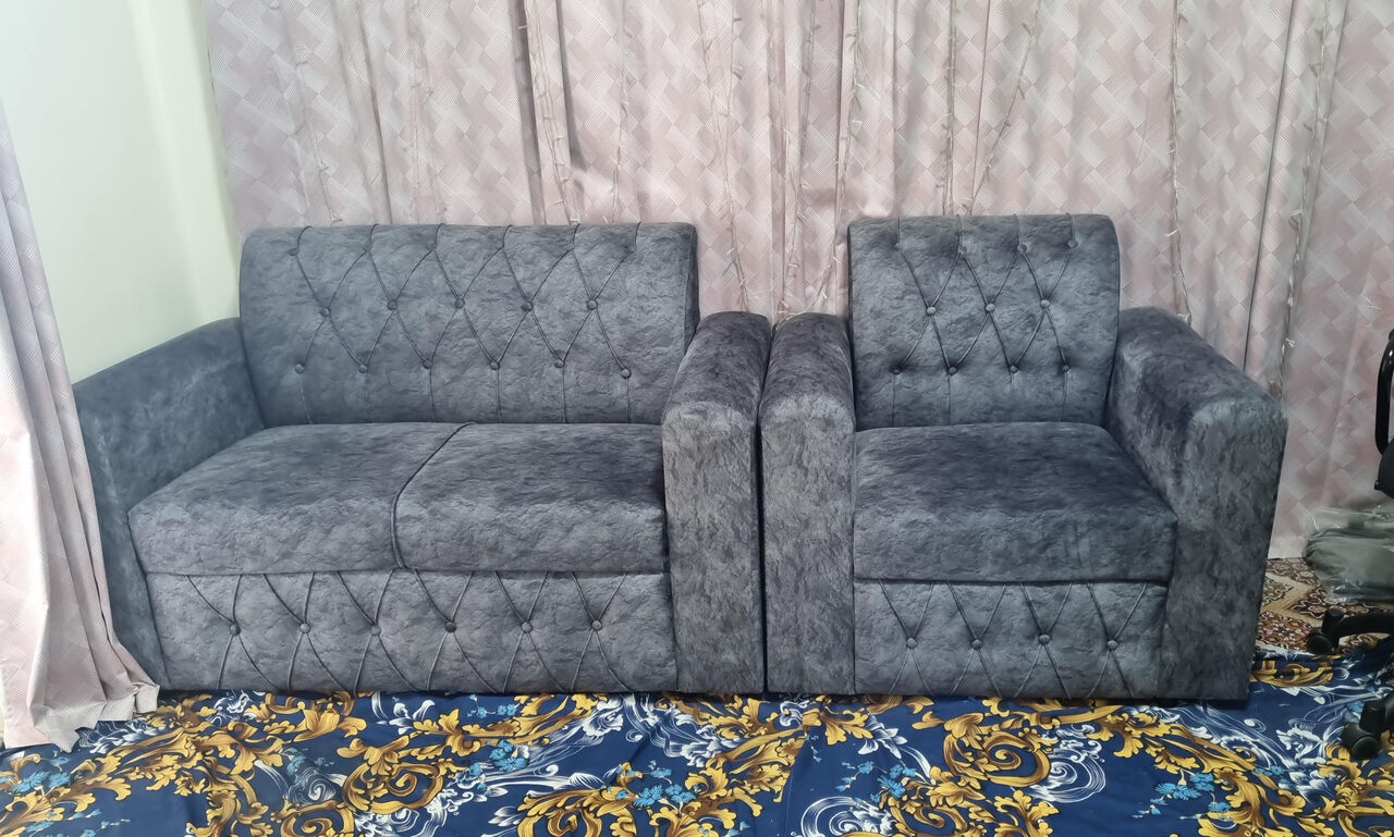 Silicon Oasis, Electronics, AED 4000,  Complete Home Furniture & Appliances | Almost New