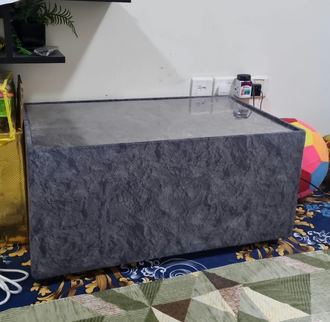 Silicon Oasis, Electronics, AED 4000,  Complete Home Furniture & Appliances | Almost New