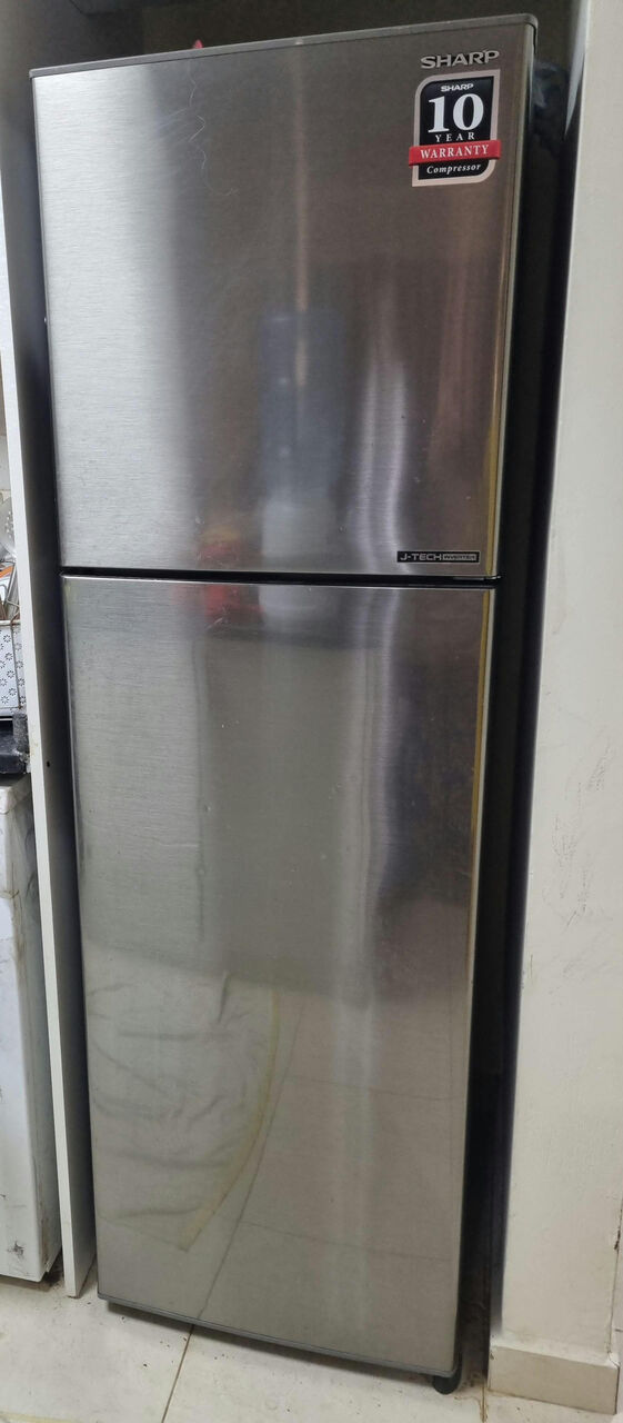 Silicon Oasis, Electronics, AED 4000,  Complete Home Furniture & Appliances | Almost New