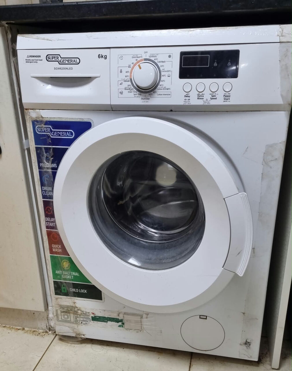 Silicon Oasis, Electronics, AED 4000,  Complete Home Furniture & Appliances | Almost New