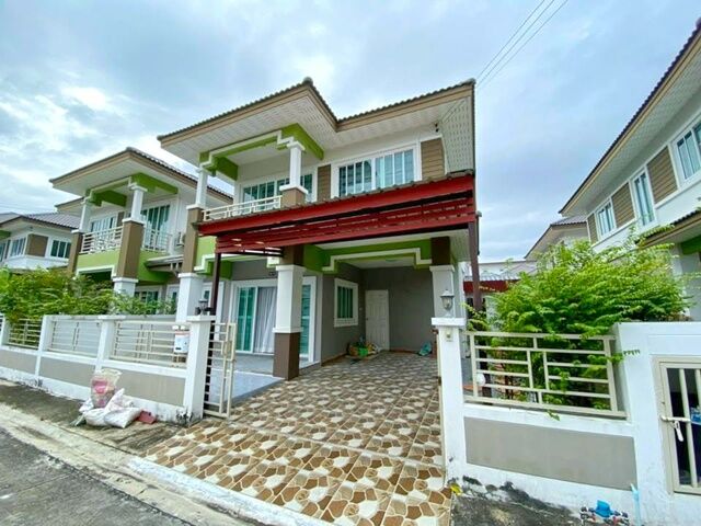 Bangkok, Villas, THB 11998,  42 Sq. Feet,  ตลาดสดนิคมบางปู บางปูนคร-พุฒสี โลตั