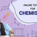 Best Online Tuition For Chemistry By Ziyyara: Turn Difficult Chapters Into Scoring Opportu