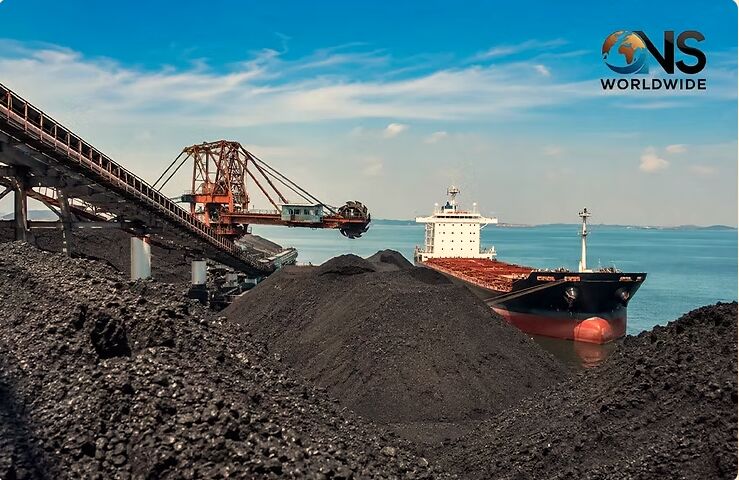 Dubai, Immigration, Coal Importer Worldwide For Industry | ONS Worldwide