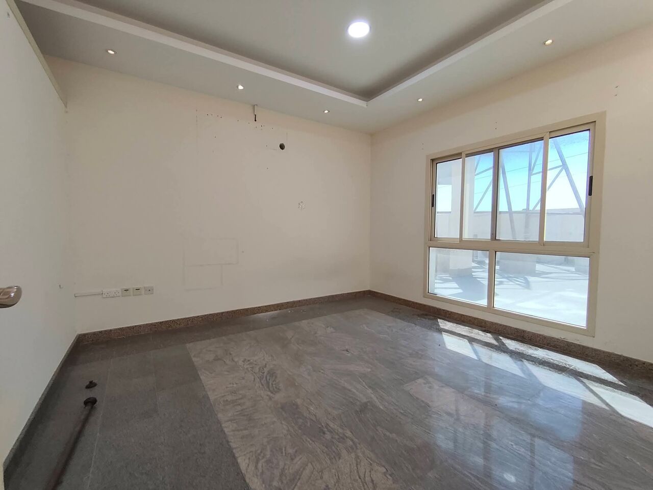 Sitra, Apartments, Flats, Houses & Villas, BHD 160/year,  1 BR,  Sitra:- Rooftop 1Bhk Flat On Rent With Unlimited Ewa..