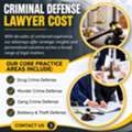 How Much Does A Criminal Defense Lawyer Cost In 2026 At Van Nuys?